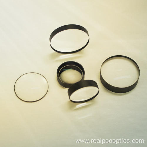 N-BK7 glass AR coated Plano-Convex Lenses(PCX)